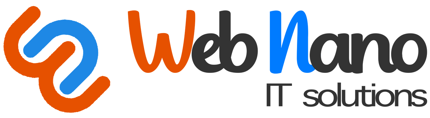 Tvorba web stránok s Web Nano